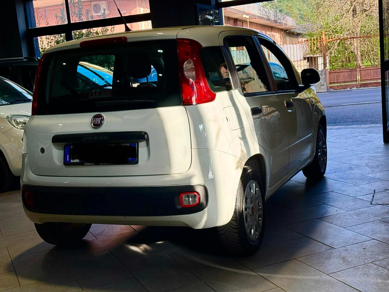 Fiat Panda 1.2 Easy GIOIELLINO DEL NORD ITALIA