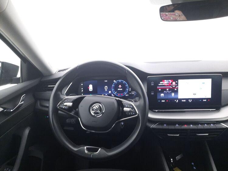 Skoda Octavia Wagon Executive DSG BR264544 2.0 Diesel 116CV