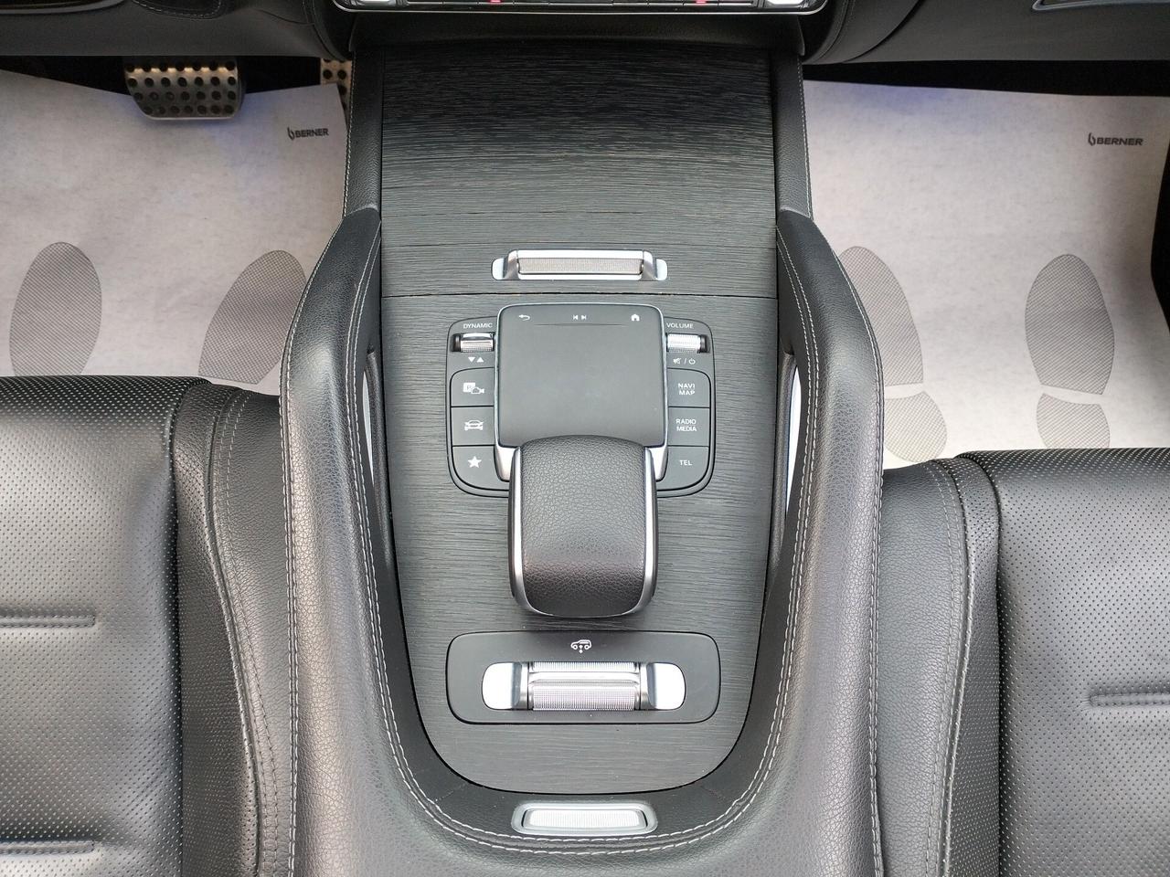 Mercedes-Benz GLE 300 d Coupe mhev Premium PLUS 4matic auto IVA ESPOSTA