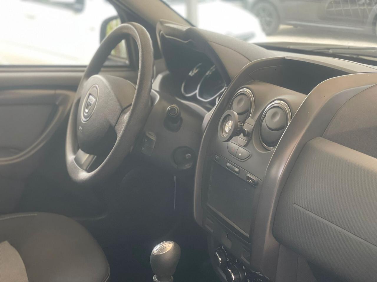 Dacia Duster 1.5 dCi 90CV Start&Stop 4x2 Lauréate