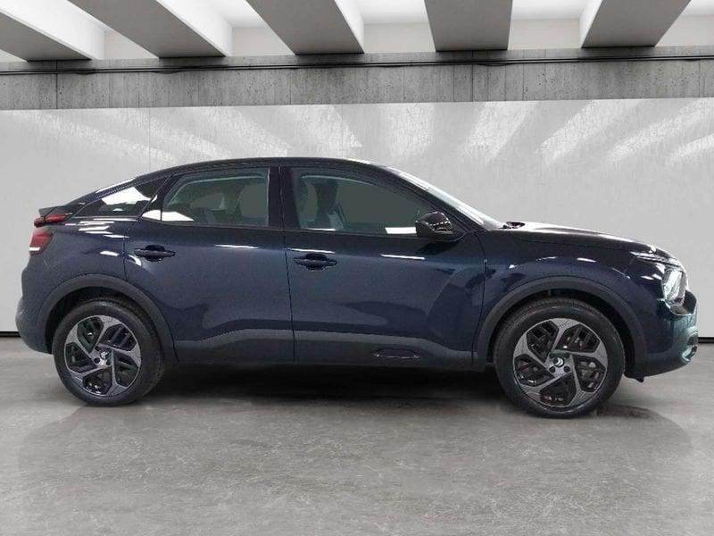 Citroën C4 1.2 puretech Plus s&s 130cv