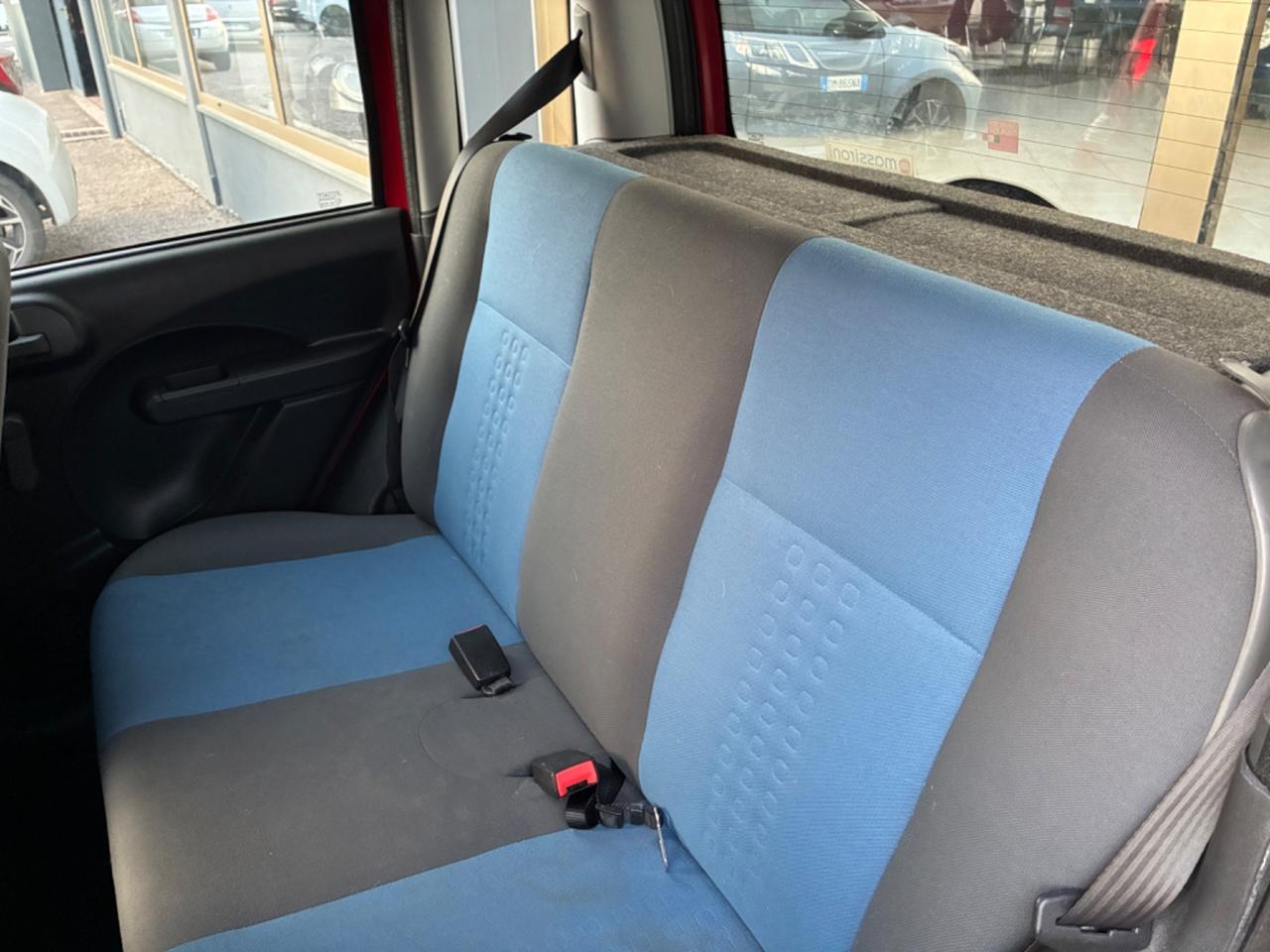 Fiat Panda 1.2 69 cv MyLife - 2011