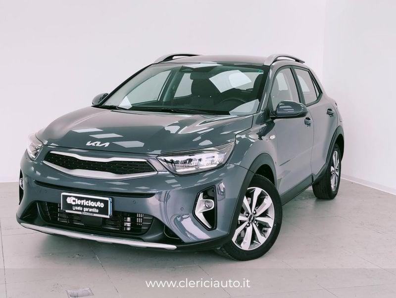 Kia Stonic 1.0 T-GDi 100 CV MHEV MT Urban
