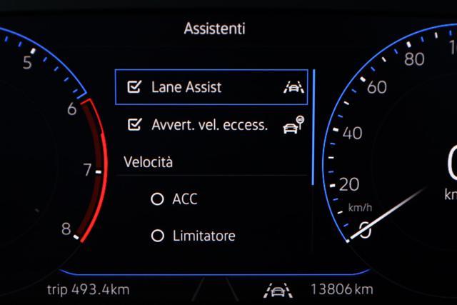 VOLKSWAGEN Polo 1.0 TSI Style