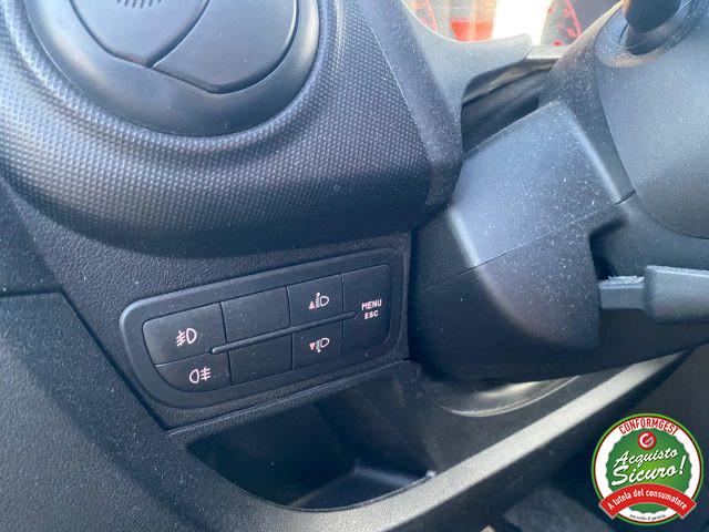 CITROEN Nemo 1.3 HDi 75CV FAP CMP-5 Multispace