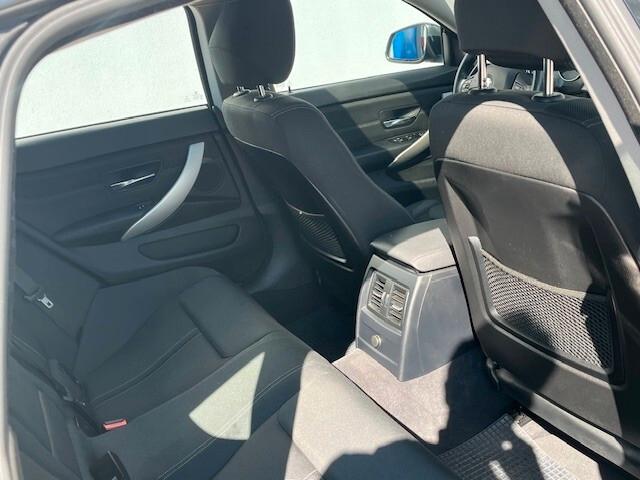 Bmw 4er Gran Coupe 418d Coupé Sport