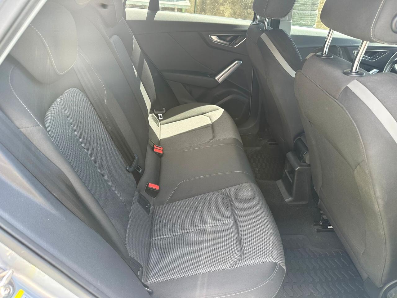 Audi Q2 1.6 TDI S tronic Sport