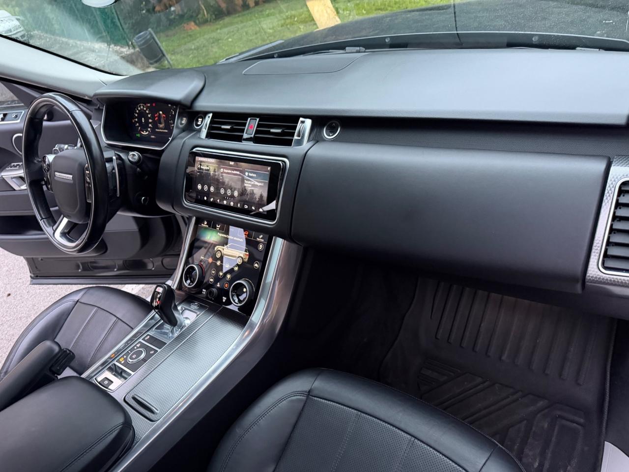 Land Rover Range Sport 3.0 SDV6 249 CV HSE Dynamic