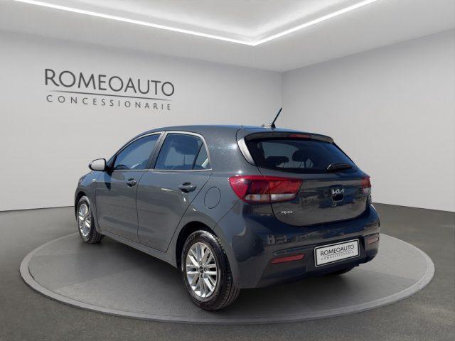 KIA Rio 1.0 t-gdi mhev style 100 cv