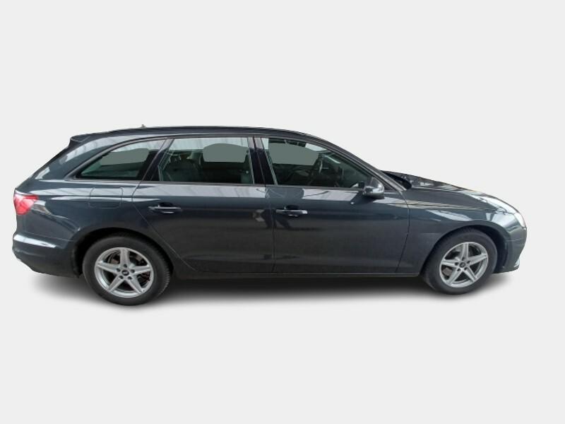 AUDI A4 AVANT 2.0 30 TDI MHEV 100KW BUSINESS S TRONIC STATION WAGON
