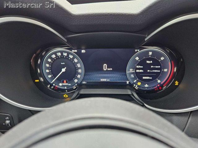 ALFA ROMEO Stelvio Stelvio 2023 2.2 t Sprint rwd 160cv auto - GP307FP