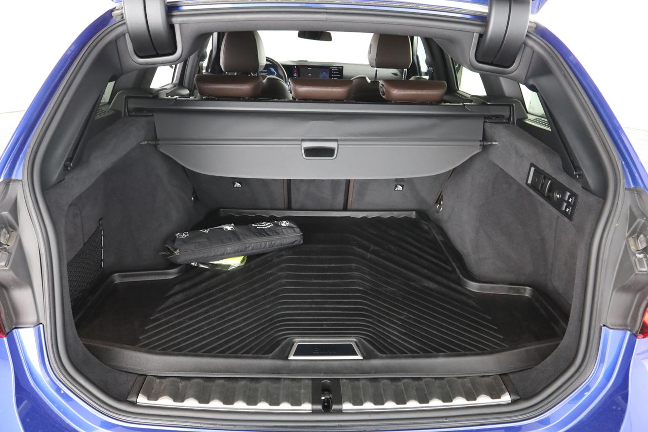 BMW Serie 3 (G20/G21) 320d 48V xDrive Touring Msport