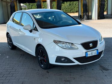 Seat Ibiza 1.2 5p. Style