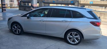 Opel Astra 1.5 CDTI 105 CV S&S Sports Tourer Business Elegance