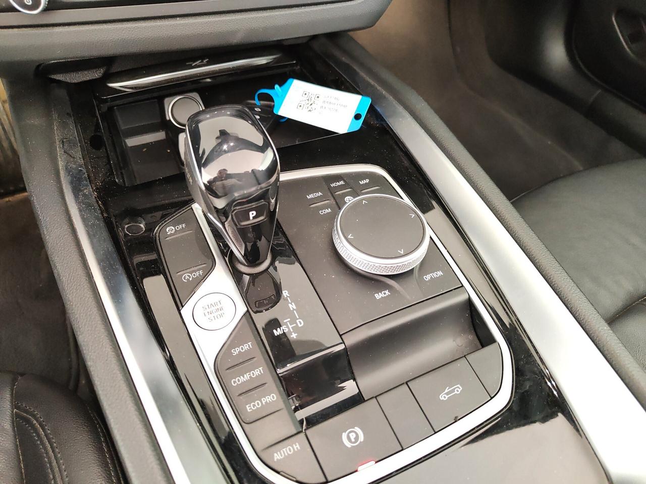 Bmw Z4 sDrive20i