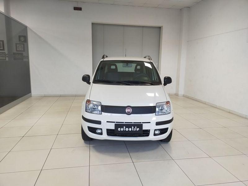 FIAT Panda Panda 1.4 Natural Power Classic