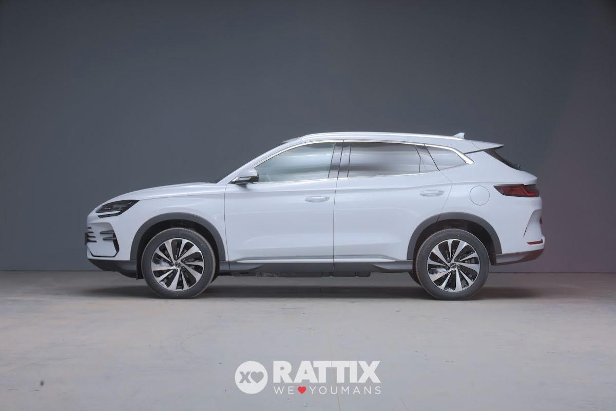 BYD Seal U 1.5 PHEV Boost + tetto apribile