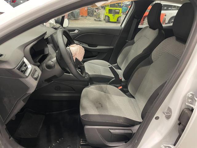 RENAULT Clio FULL HYBRID E-TECH 145CV 5 PORTE EVOLUTION