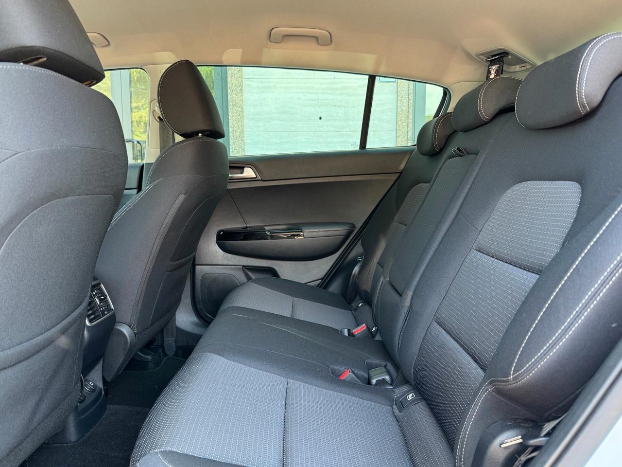 Kia Sportage 1.6 GDI 2WD Business Class