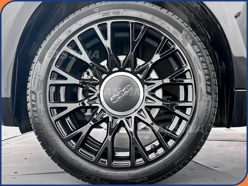 FIAT 500 500 1.0 Hybrid Dolcevita