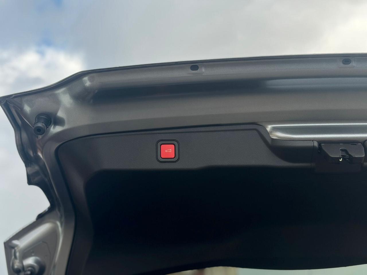 Jeep Avenger 1.2 Turbo 100 CV Summit