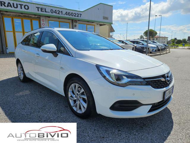 OPEL Astra 1.5 CDTI 122 CV S&S Sports Tourer Business Eleganc