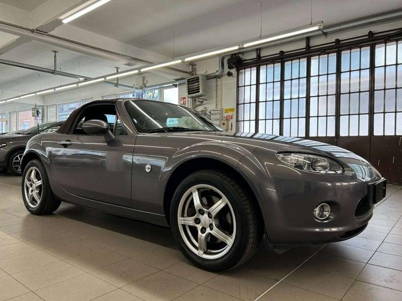 Mazda MX-5 Roadster 1.8L NISEKO