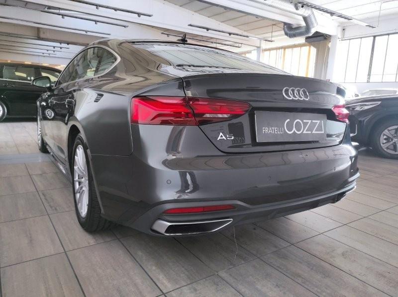 AUDI A5 2ª serie - A5 SPB 35 TDI S tronic Business