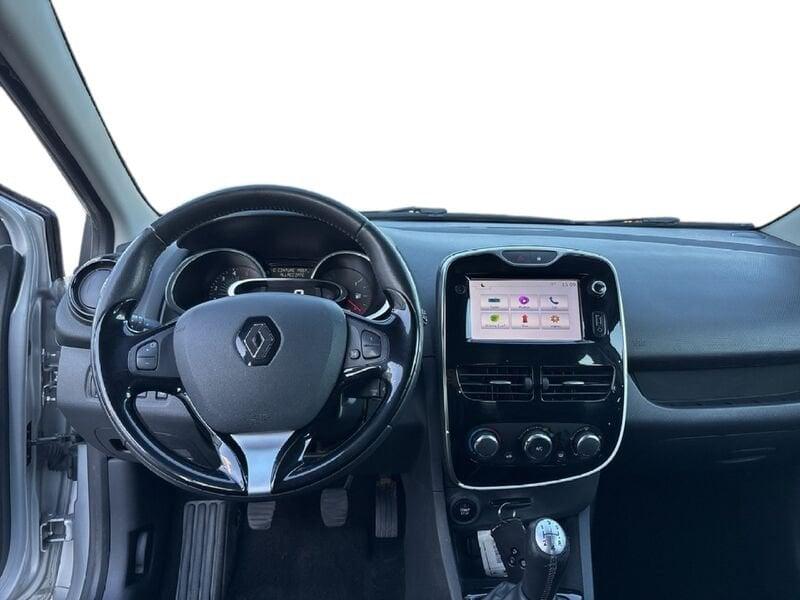 Renault Clio Clio Sporter dCi 8V 75CV Start&Stop Energy Duel