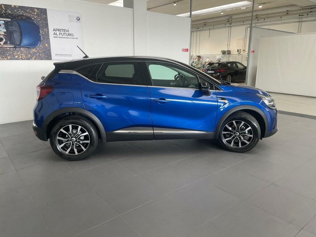 Renault Captur 1.3 TCe Zen EDC