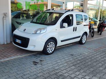 Fiat Qubo 1.4 8V 77 CV Dynamic Natural Power