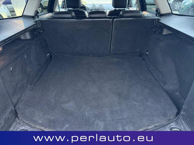 FORD Mondeo 2.0 TDCi 163 CV Station Wagon Titanium
