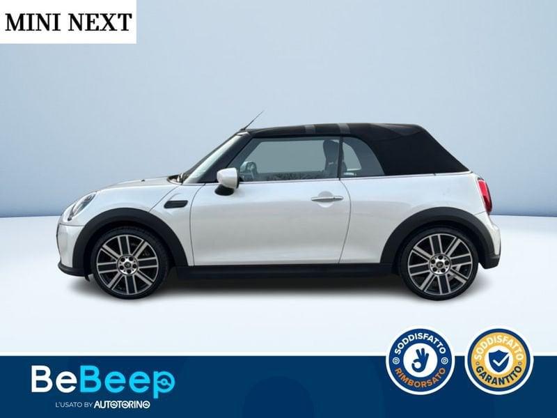 MINI Mini Cabrio 1.5 COOPER YOURS AUTO