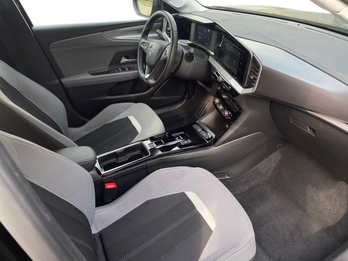 OPEL Mokka II 2020 - Mokka electric Elegance 136cv