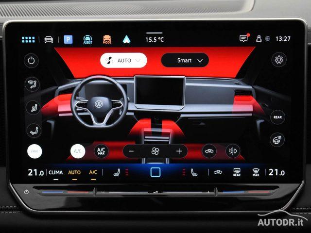 VOLKSWAGEN Tiguan 2.0 TDI 150CV DSG EDITION PLUS GOAL +R18 +GANCIO