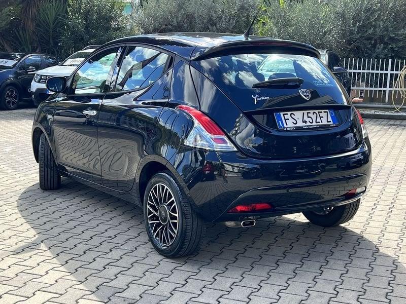 Lancia Ypsilon Ypsilon 1.2 Platinum ecochic Gpl 69cv my19