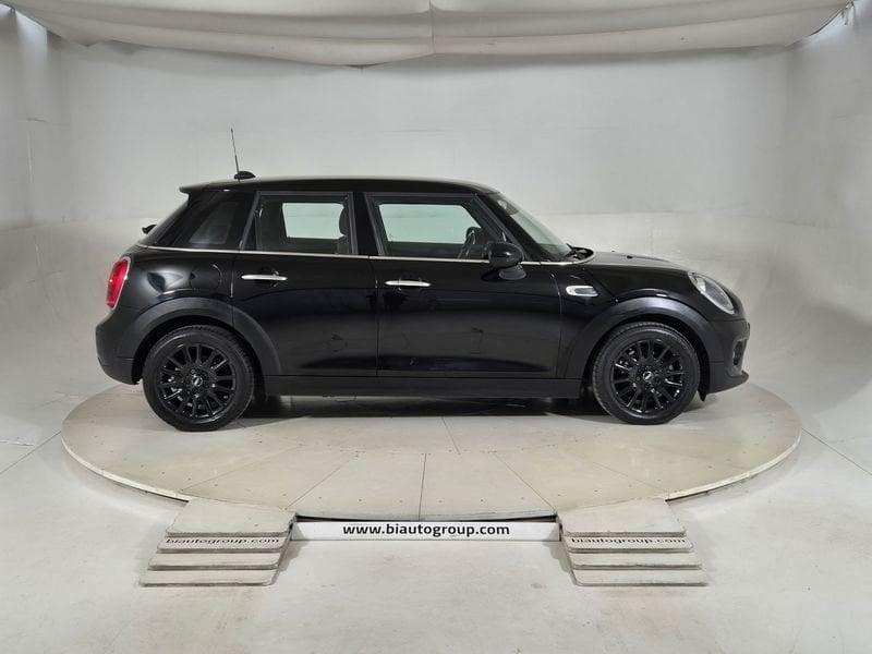 MINI Mini 5 porte Mini 2014 Benzina Mini 1.5 Cooper Seven 5p auto