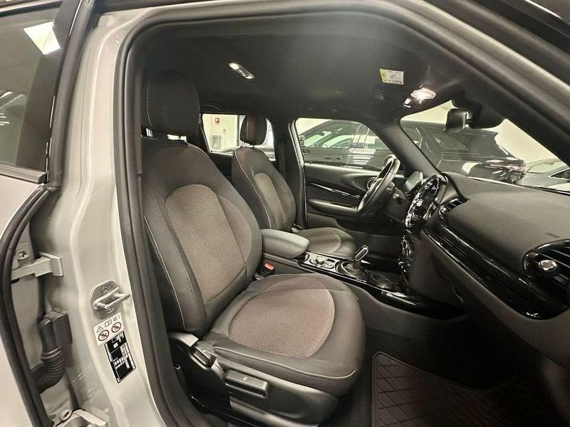 MINI Mini Clubman 1.5 Cooper Classic auto