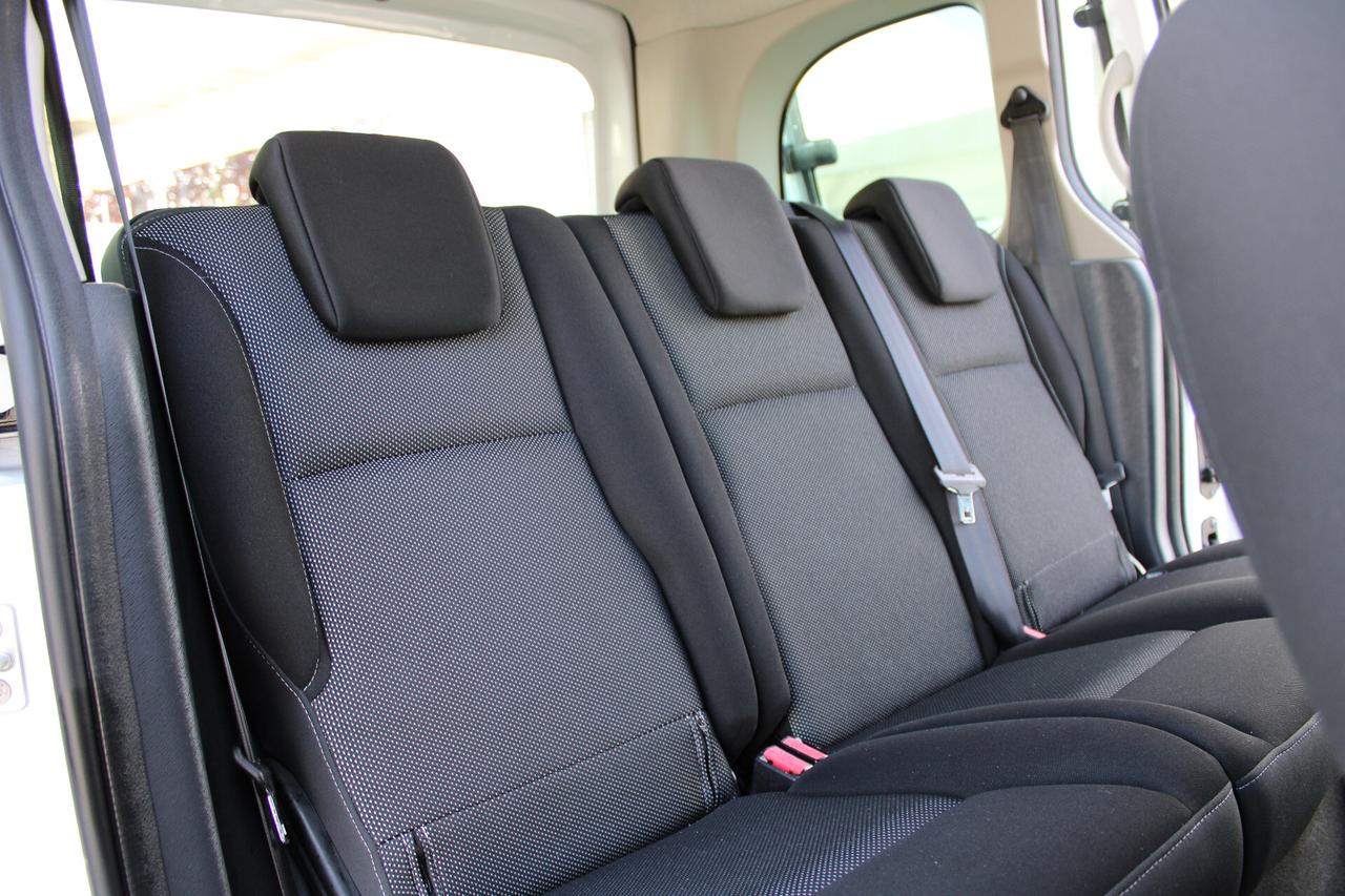 Renault Kangoo 1.5 dCi 75CV 5 porte Stop & Start Life