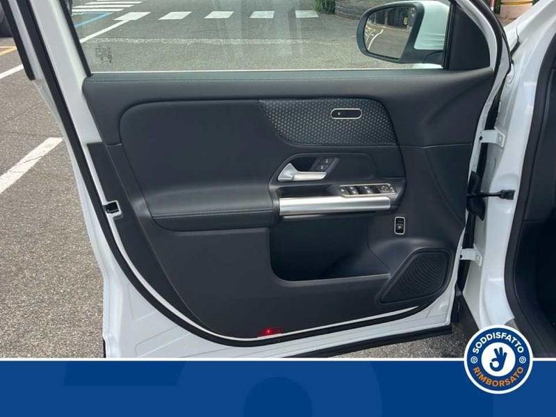 Mercedes-Benz GLA 200d Automatic Advanced Progressive Extra