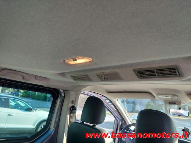 RENAULT Trafic T29 1.6 dCi 125CV S&S PC-TN Intens Heavy