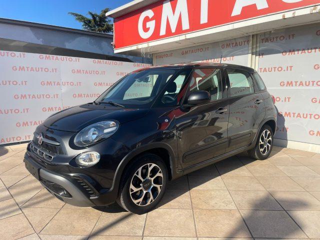 FIAT 500L 1.4 95 CV S&S Cross