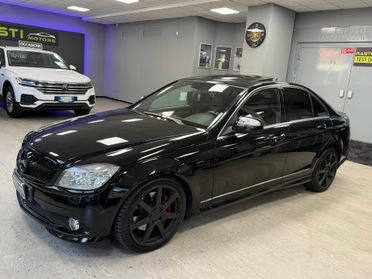 Mercedes-benz C 320 CDI 4Matic Avantgarde AMG