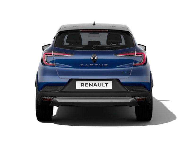 Renault Captur Captur Full Hybrid E-Tech Esprit Alpine 160 CV