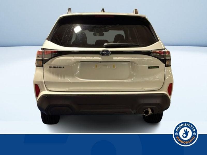 Subaru Forester 2.0i e-Boxer 4Adventure MY25