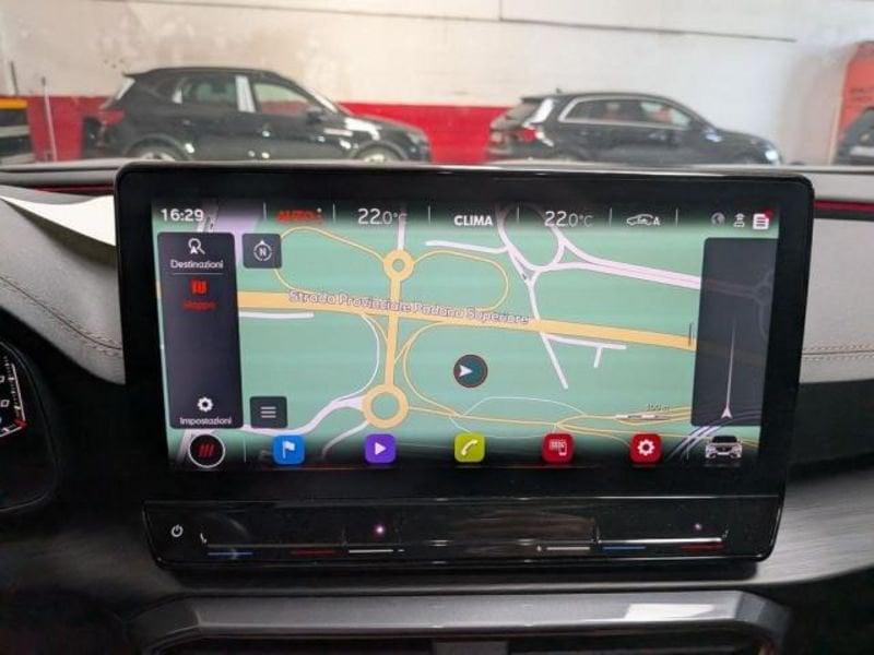 CUPRA Formentor Formentor 1.5 tsi 150cv dsg