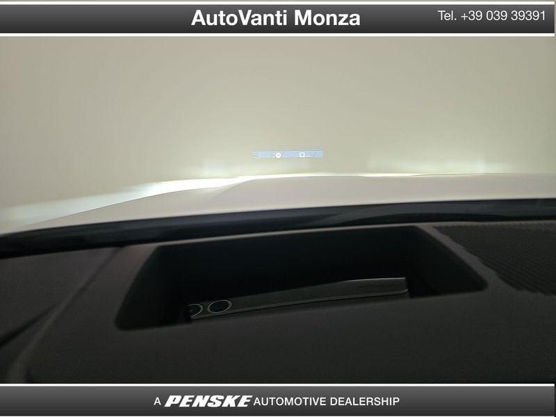 BMW Serie 5 M5 Touring 4.4 727cv auto