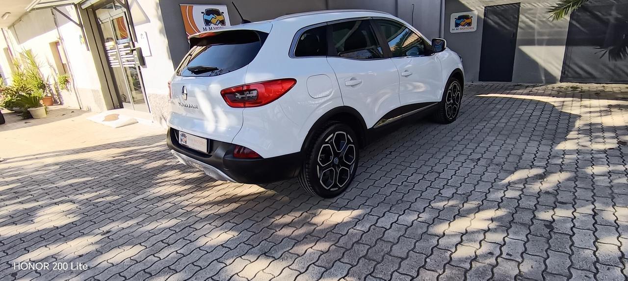 RENAULT Kadjar Blue dCi 8V 115CV Sport Edition2