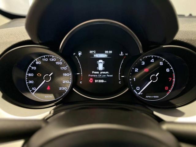 Fiat 500X 1.0 T3 Connect 120cv