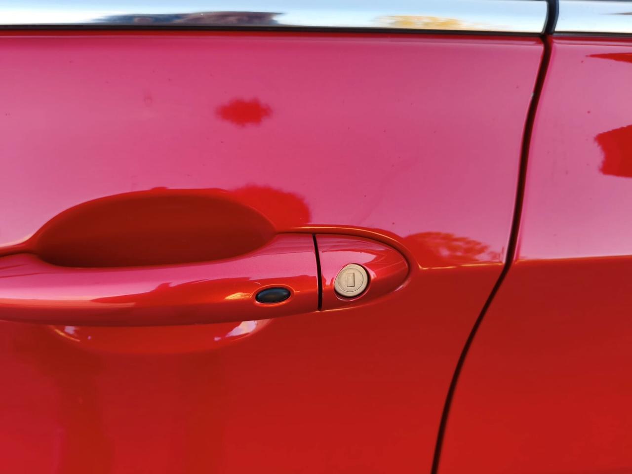 Dr F35 S1 1.5 Turbo Bi-Fuel GPL